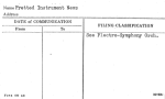 Fretted Instrument News