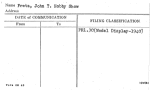Fretz, John T. Hobby Show
