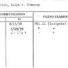 Freundlich, Ralph A. Company