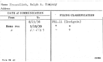 Freundlich, Ralph A. Company