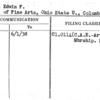 Frey, Edwin F.