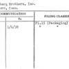 Freydberg Brothers, Inc.