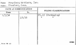 Freydberg Brothers, Inc.