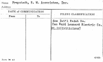 Freystadt, E.M. Associates, Inc.