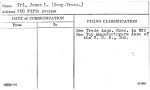 Fri, James L. (Secy-Treas.)