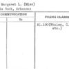 Frick, Margaret L. (Miss)