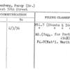 Fridenberg, Percy (Dr.)