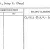 Friebert, Betsy E. (Secy)