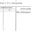 Friedberg, J. & A. Incorporated