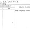 Friedel, J.M. (Vice-Pres.)