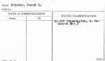 Frieder, Joseph L.