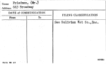 Friedman, (Mr.)