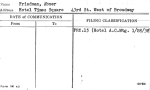 Friedman, Abner