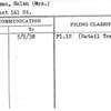 Friedman, Helen (Mrs.)
