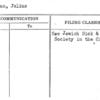 Friedman, Julius