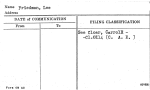 Friedman, Lee
