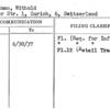 Friedman, Withold