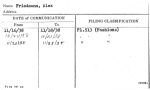 Friedmann, Alex