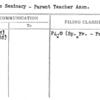 Friends Seminary - Parent Teacher Assn.