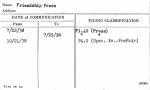Friendship Press