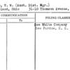 Fries, V.W. (Asst. Dist. Mgr.)