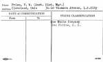 Fries, V.W. (Asst. Dist. Mgr.)