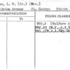 Frieze, L.B. (Jr.) (Mrs.)