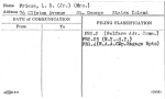 Frieze, L.B. (Jr.) (Mrs.)