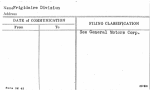 Frigidaire Division