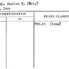 Friley, Charles E. (Mrs.)