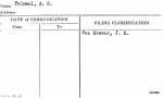 Frimmel, A.D.