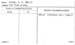 Frink, A.W. (Mrs.)