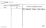 Frink, J.C.