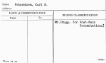 Frischkorn, Carl S.