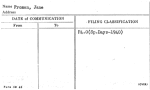 Froman, Jane