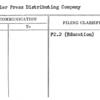 Frontier Press Distributing Company