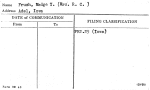 Frush, Madge Y. (Mrs. R.C.)
