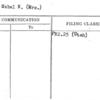 Fry, Mabel N. (Mrs.)