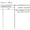 Fry, Marie B. (Mrs.)