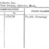 Fry Products Inc.