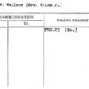 Fry, W. Wallace (Mrs. Velma J.)