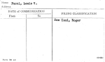 Fucci, Louis V.