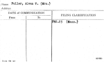 Fuller, Alvan T. (Mrs.)