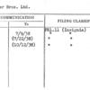 Fuller Bros. Ltd.