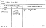Fuller Bros. Ltd.