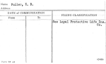 Fuller, E.B.