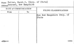 Fuller, Enoch D. (Secy. of State)