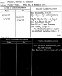 Fuller, George A. Company
