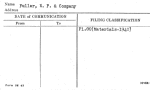 Fuller, W.P. & Company