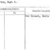 Fullerton, Hugh S.